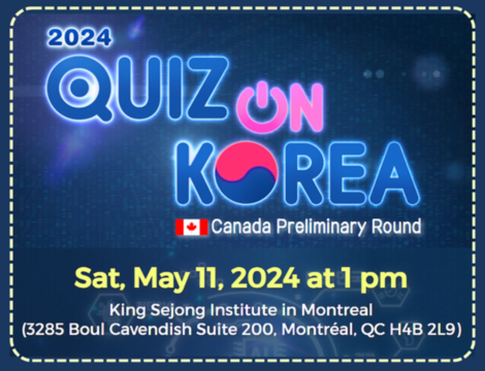 Sejong Korean Language Assessment (SKA) – King Sejong Institute In Montreal