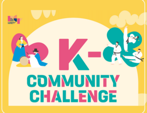 K-Community Challenge